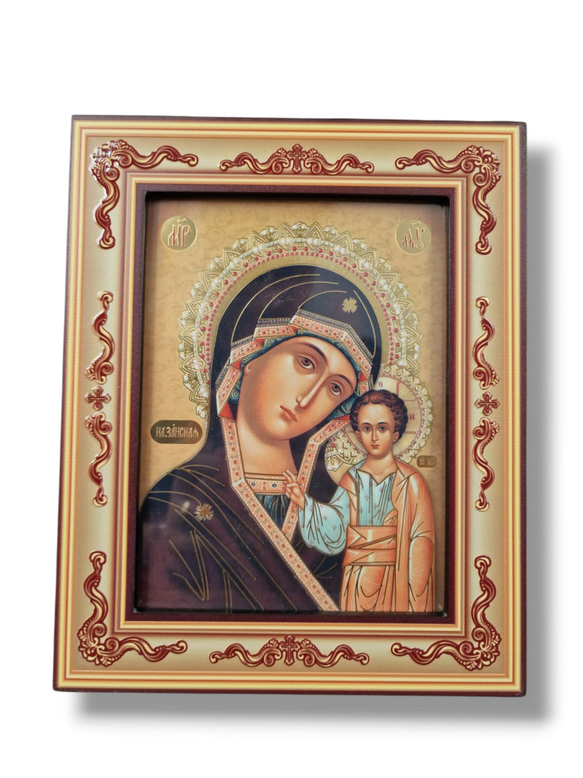 Icoana 24-123 MAICA DOMNULUI KAZANSKAIA