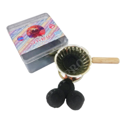 CARBUNE L-02-CASEROLA