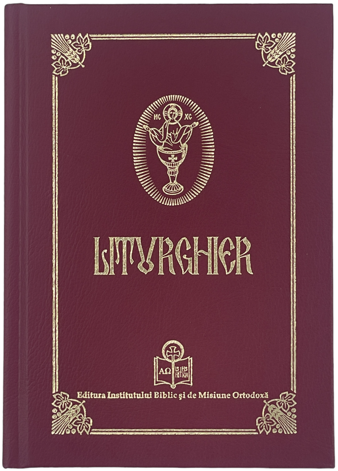 LITURGHIER