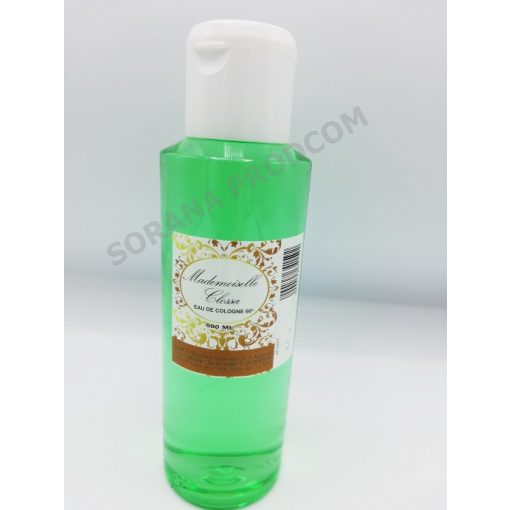 APA PARFUMATA MADEMOISELLE CLASSE 500 ml