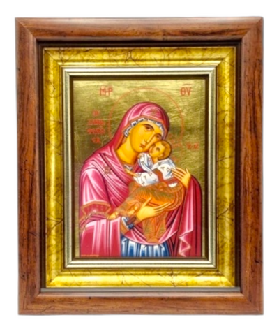 ICOANA - MAICA DOMNULUI GLYKOPHILOUSA K 1001XKA