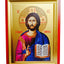 MANTUITORUL PANTOCRATOR 907
