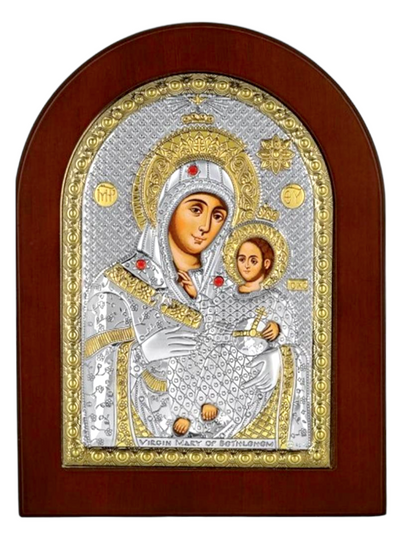 ICOANA MAICA DOMNULUI BETHLEEMITA 1109 EX