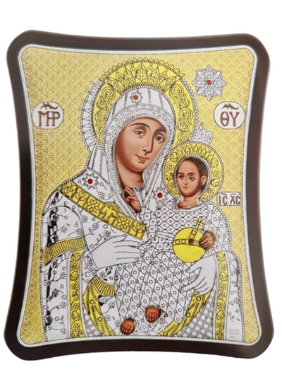 ICOANA MAICA DOMNULUI BETHLEEMITA 1409 XG