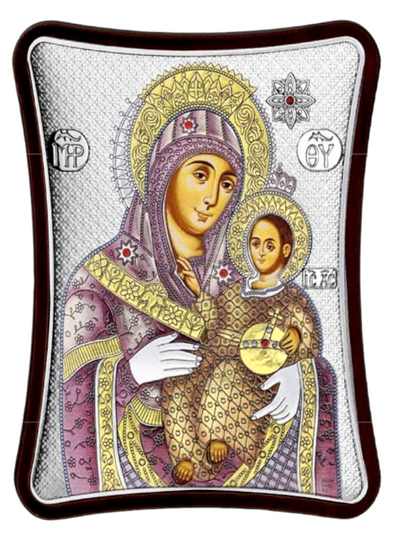ICOANA MAICA DOMNULUI BETHLEEMITA 1409 XC