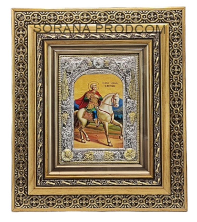 SFANTUL MINA 800-925