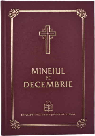 MINEIUL PE DECEMBRIE