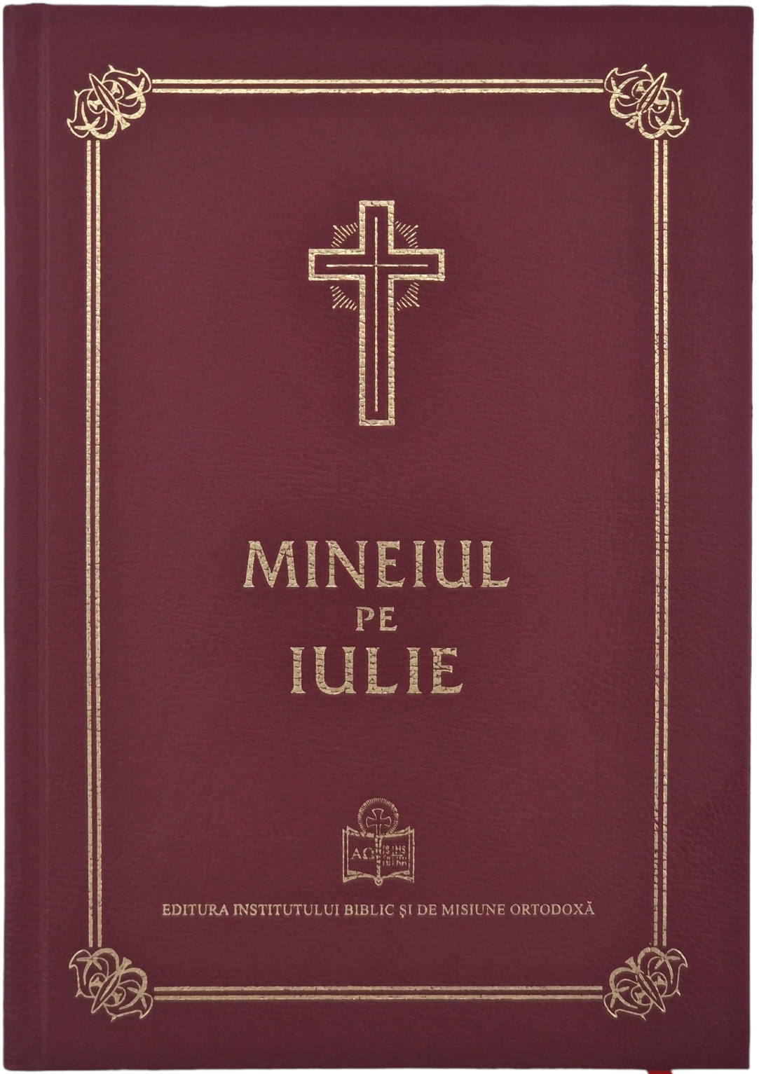MINEIUL PE IULIE