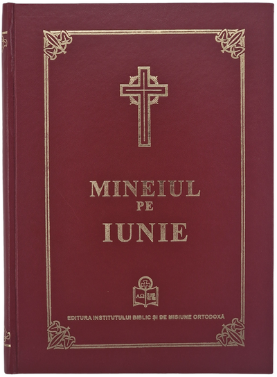 MINEIUL PE IUNIE