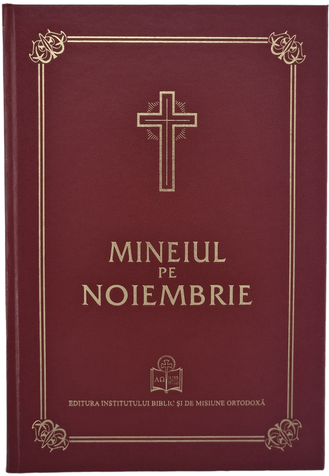 MINEIUL PE NOIEMBRIE
