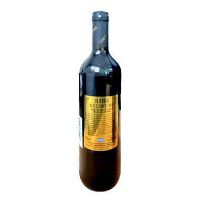 VIN PASTORAL NAMA VIZANTINO 0.75 l (SGR)