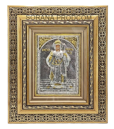 SFANTUL NECTARIE 800-925