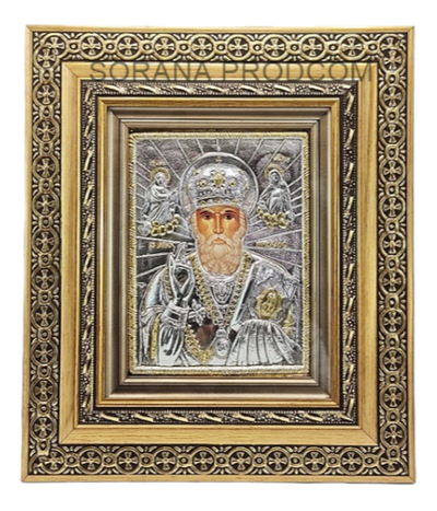 SFANTUL NICOLAE 801-925