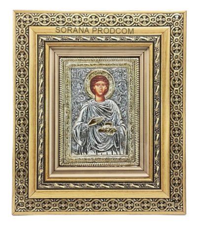 SFANTUL PANTELIMON 800-925