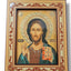 Icoana 24-123 MANTUITORUL PANTOCRATOR