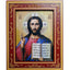 Icoana 24-121  Mantuitorul Pantocrator (model 1)