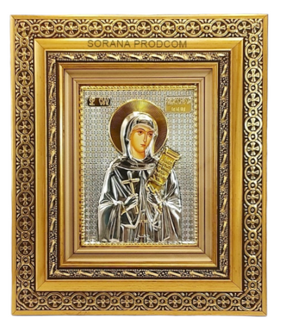 SFANTA CUVIOASA PARASCHEVA 801-925