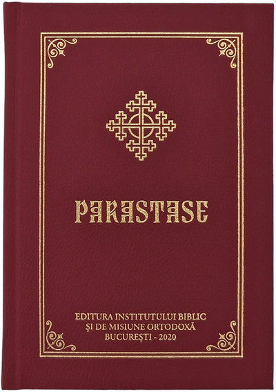 PARASTASE