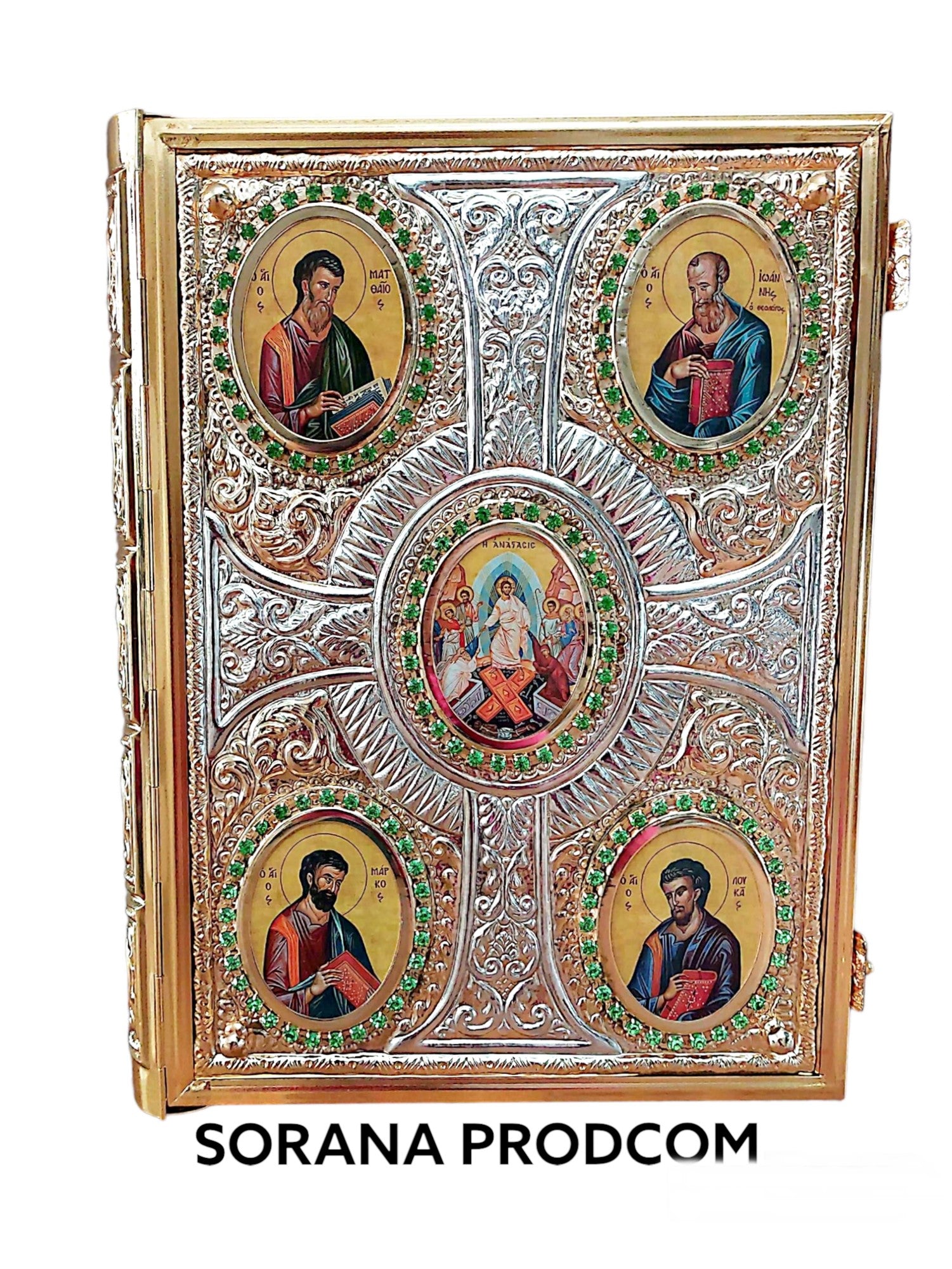 EVANGHELIE OS 33-315