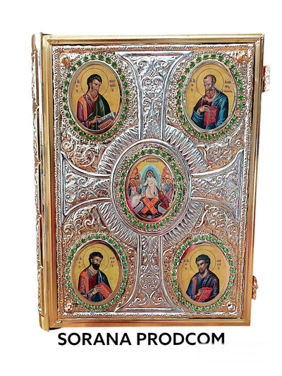 EVANGHELIE OS 33-315