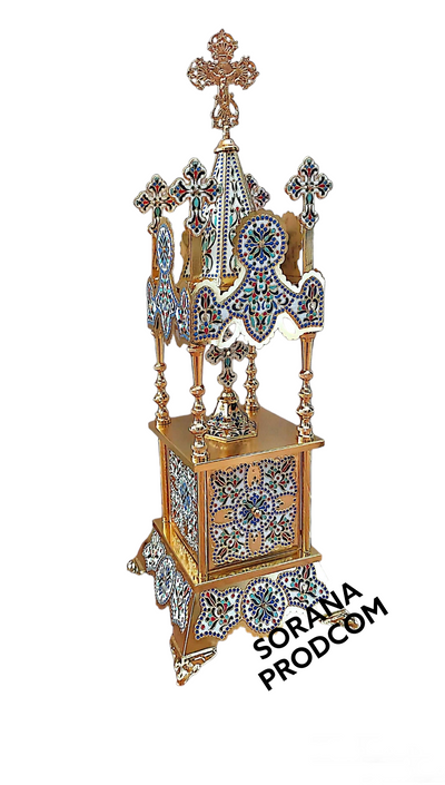 CHIVOT OS 2-30