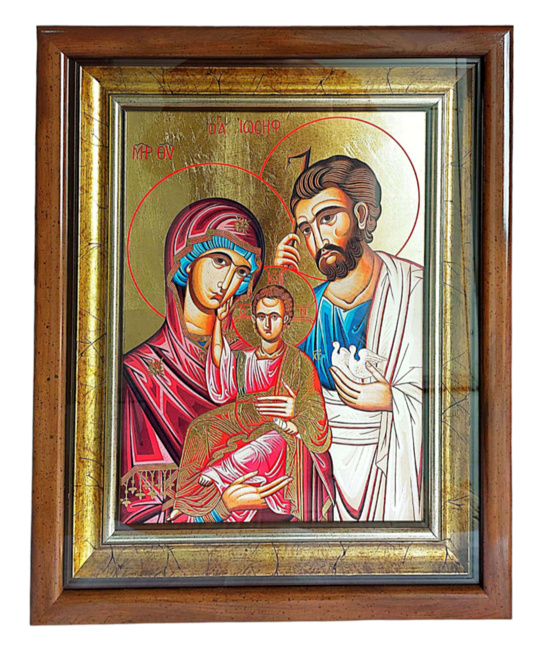 ICOANA - SFANTA FAMILIE K 1001XKA