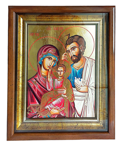 ICOANA - SFANTA FAMILIE K 1001XKA