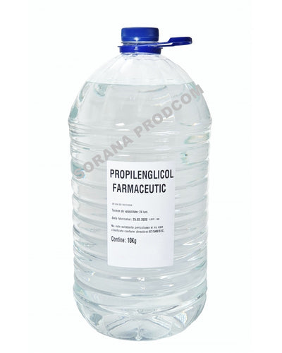 PROPILENGLICOL FARMACEUTIC