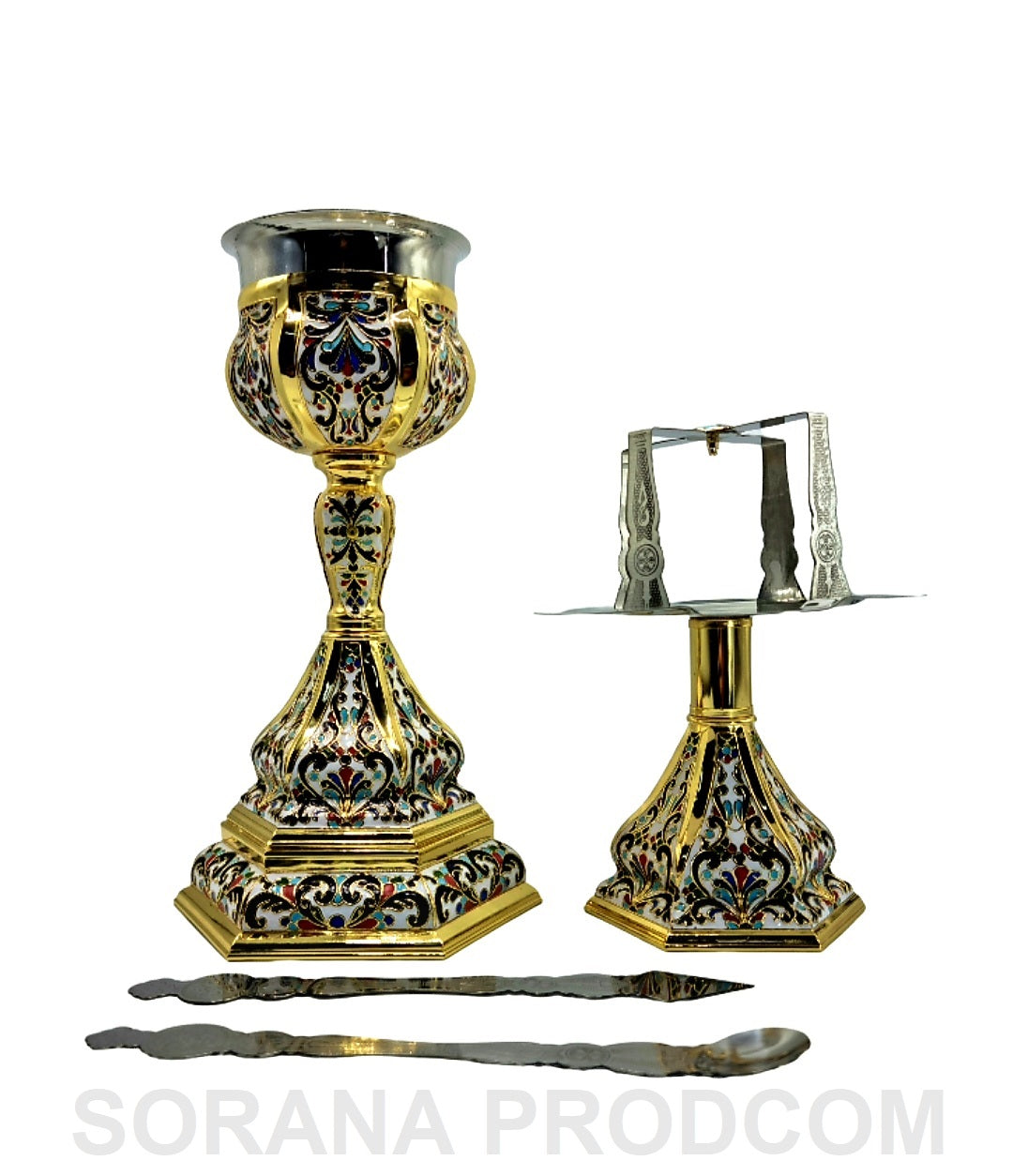 SFINTE VASE OS 15-155