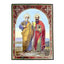 LITOGRAFIE PE MDF  30/40 - SFINTII APOSTOLI PETRU SI PAVEL