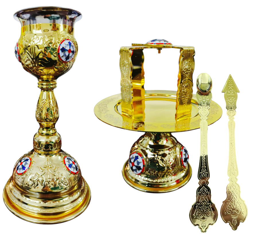 SFINTE VASE 33-55