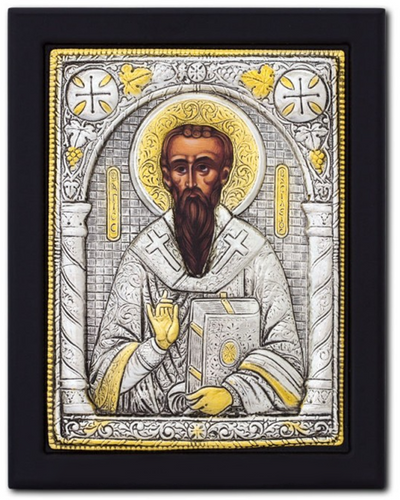 SFANTUL VASILE CEL MARE 104-925