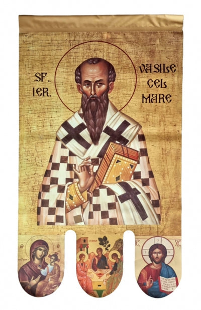 PRAPOR INVIEREA/VASILE