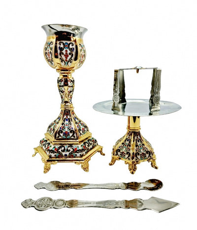 SFINTE VASE OS 14-153