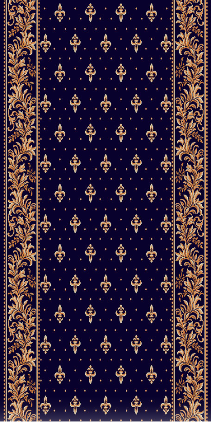 TRAVERSA LOTUS 1.5(m)*25