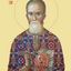 LITOGRAFII APLICATE PE MDF – Colectia Sfintilor Nou Canonizati