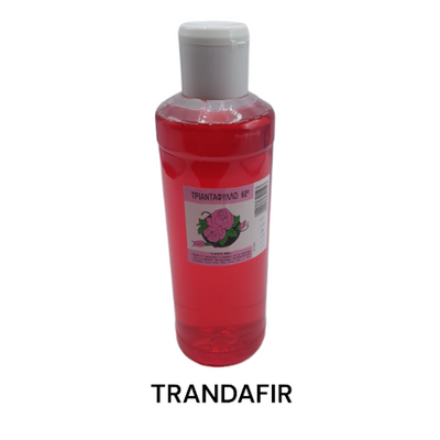 APA PARFUMATA TRANDAFIR 1000 ml