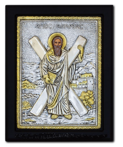 SFANTUL APOSTOL ANDREI 104-925
