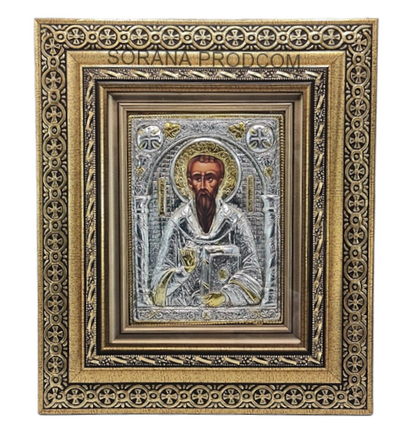 SFANTUL VASILE 801-925