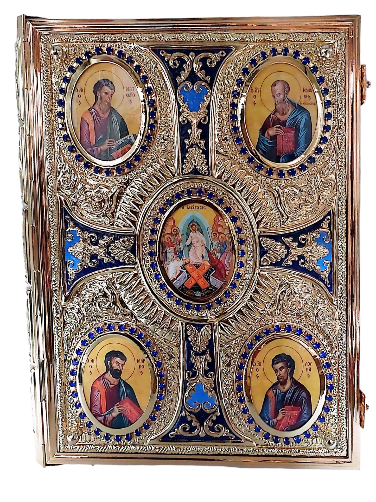 EVANGHELIE OS 33-310