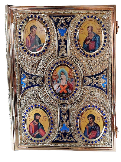 EVANGHELIE OS 33-310
