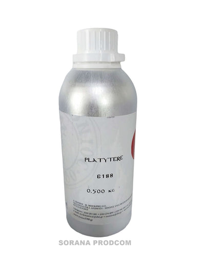 ESENTA DE MIR - PLATYTERA 500 ml