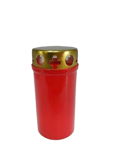 CANDELA PARAFINA  V1-130 BISPOL