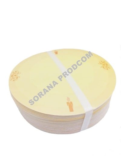 DISCURI LUMANARI