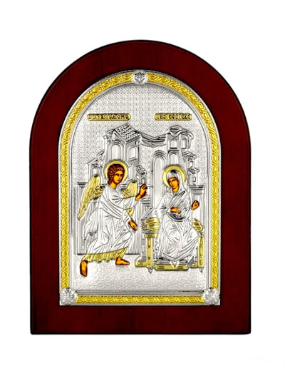 ICOANA MAICA DOMNULUI BUNA VESTIRE 1117 DX