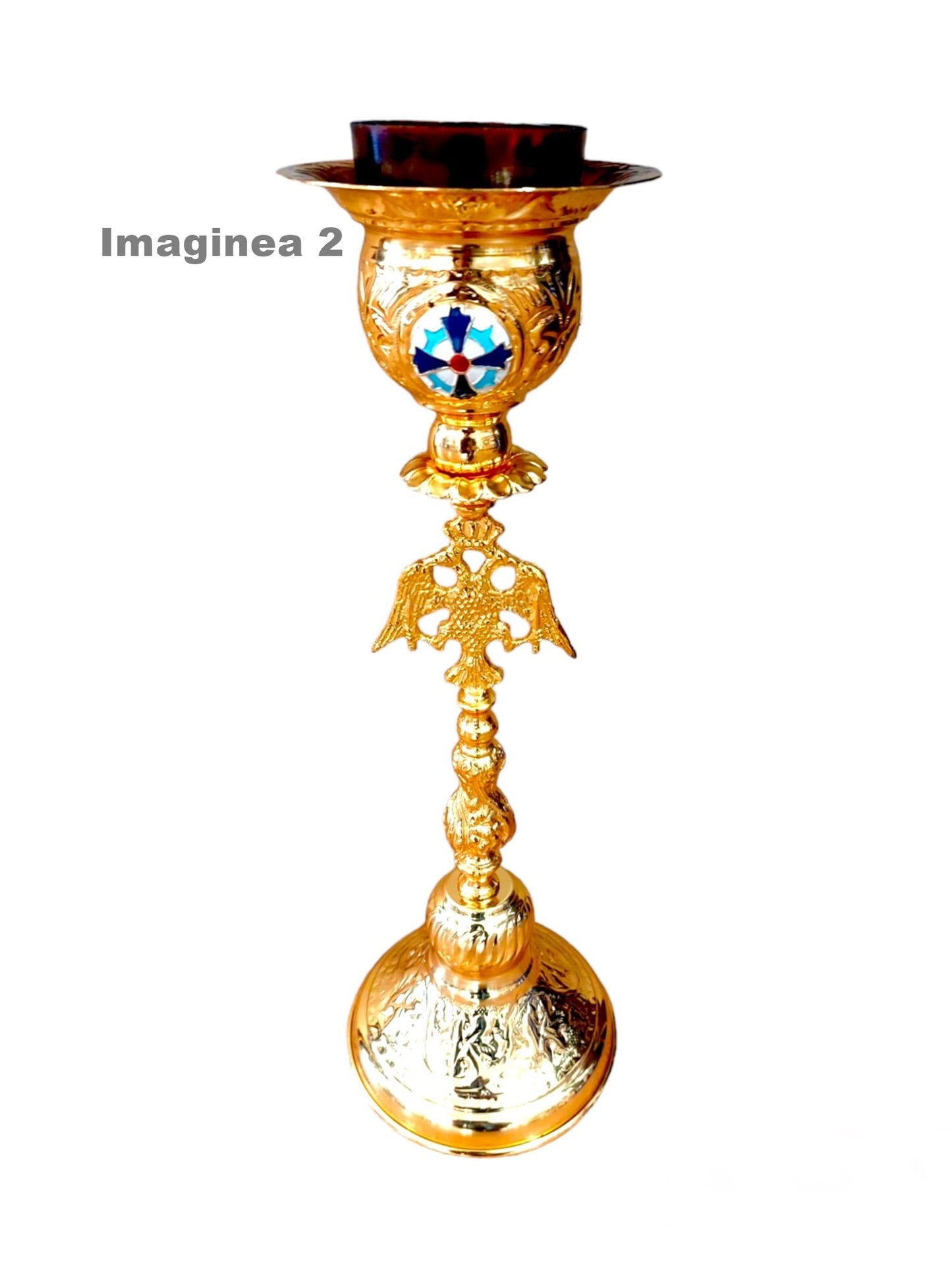 CANDELA SFANTA MASA OS 51-558