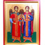SFINTII ARHANGHELI MIHAIL SI GAVRIIL 908