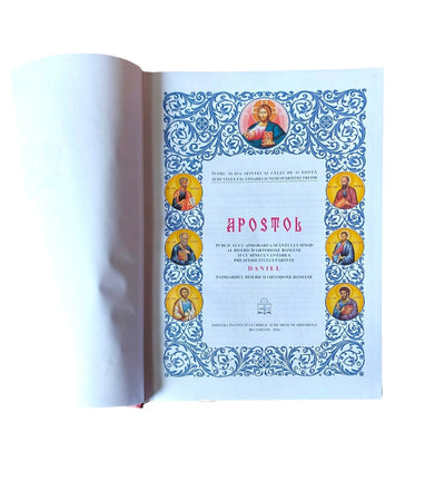 APOSTOL