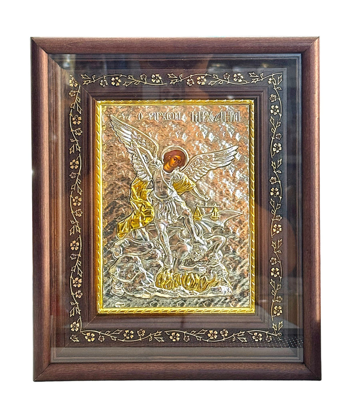 SFANTUL MIHAIL 1000-925