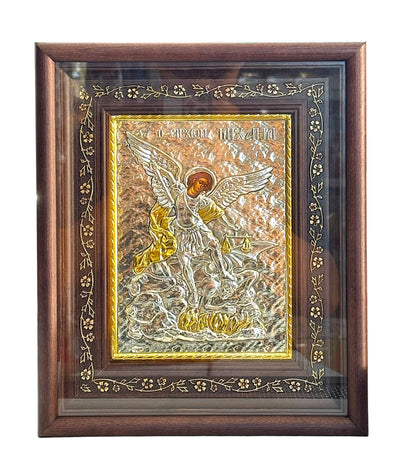 SFANTUL MIHAIL 1000-925